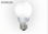 3 * 2w lampadine led par20 e27/gu10 illuminazione a led | tubo a led - Foto 3