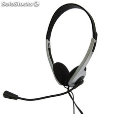 3,5 mm Multimedia Auriculares