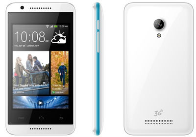 3.5pul smart phone pda celular s666 Android4.4 sc7715 gsm wcdma 256mb 512mb - Foto 3