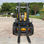 3.5ton Rough Terrain Forklift, 4 Wheel Drived, Chinese Top Engin - Foto 2