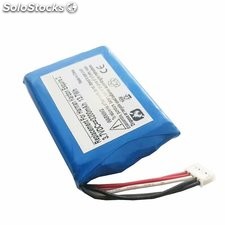 3.7V 3200mah GSP805070 bateria do alto-falante bluetooth para Harman Kardon