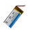 3.7V bateria de polímero de lítio recarregável 616-0531 para iPod Nano 6 6th - 4