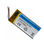 3.7V bateria de polímero de lítio recarregável 616-0531 para iPod Nano 6 6th - 5