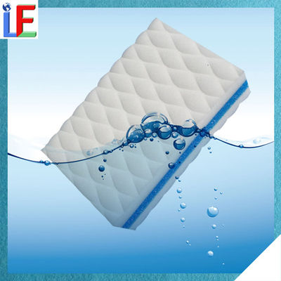 3 couches de savon Inbulit mélamine Effaceur magique éponge de nettoyage - Photo 2