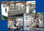 3 ejes CNC máquinas perfil perfil PIA - Foto 3