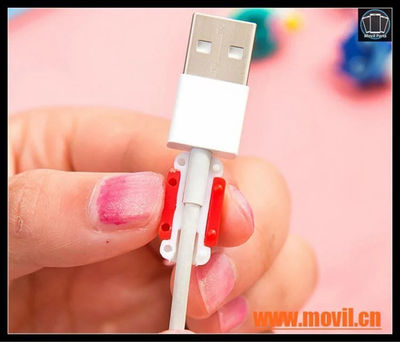 3 en 1 dual 8-Pin + solo micro USB carga el cable. De los datos para iPhone 5 5S - Foto 3