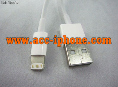 3 in 1 Charger Cable Micro usb+ Mini usb + Cable for iPhone 4 4s iPad - Foto 2