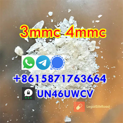 3-Methylmethcathinone (hydrochloride) for sale - Photo 3