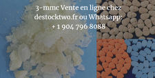 3-MMC en Poudre à vendre chez destocktwo.fr/ ou Whatsapp: +1 904 796 8088