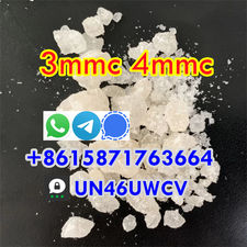 3-MMC HCl 3-Methylmethcathinone Hydrochloride with safe delivery