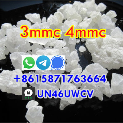 3-MMC HCl 3-Methylmethcathinone Hydrochloride with safe delivery - Photo 4