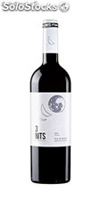 3 nits d&#39;urpina tinto (red wine)