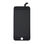 3 pezzi Display LCD Rigenerato Nero compatibile con iPhone 6 Plus - 1