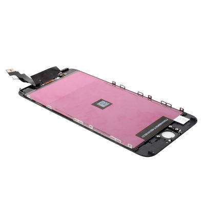 3 pezzi Display LCD Rigenerato Nero compatibile con iPhone 6 Plus - Foto 2