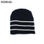 3 Stripe Knit Hat - Photo 2