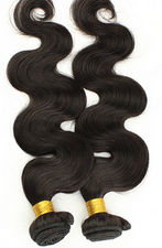 3 Tissage Indienne Cheveux Humain spiral curly wave