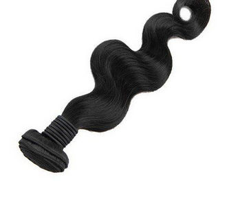 3 Tissages cheveux Indien remy hair afro kinky curly cheveu indian humain 14 pou - Photo 2