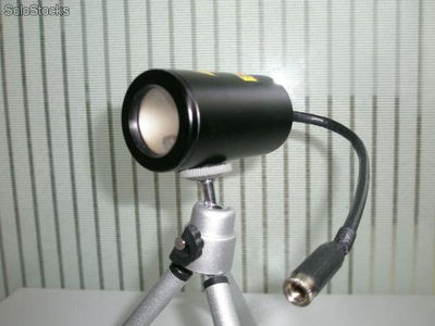 30-500m CCTV Real Time Security Surveillance video camera IR laser illuminator 