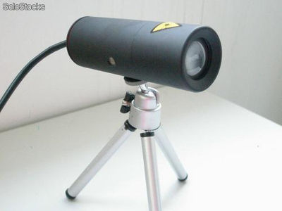 30-500m CCTV Real Time Security Surveillance video camera IR laser illuminator 