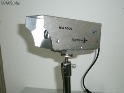 30-500m Security CCTV Night Vision Hidden infrared laser illuminator