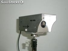 30-500m Security CCTV Night Vision Hidden infrared laser lighter