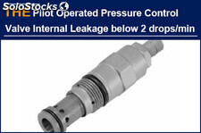 30 manufacturers can not achieve less than 2drops / min, and AAK pressure contro