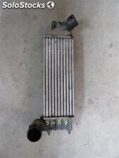 30039 radiador intercooler peugeot 807 22 hdi 130CV 2003 / para peugeot 807 2.2