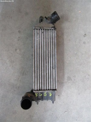 30039 radiador intercooler peugeot 807 22 hdi 130CV 2003 / para peugeot 807 2.2