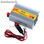 300W Inversor de corriente inversor AC convertidor cargar autos adaptador USB - Foto 3