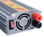 300W Inversor de corriente inversor AC convertidor cargar autos adaptador USB - Foto 4