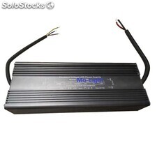300W LED Power supply outdoor LED driver 300W IP67 waterproof for outdoor light