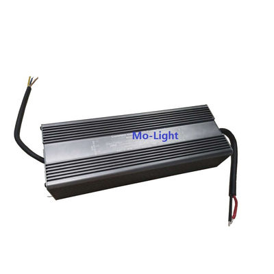 300W LED Power supply outdoor LED driver 300W IP67 waterproof for outdoor light - Foto 2