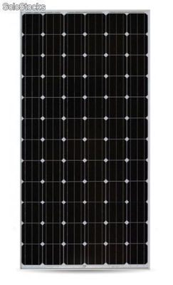 300w monocristalino paneles solares
