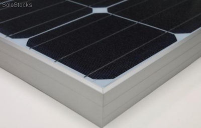 300w monocristalino paneles solares - Foto 2