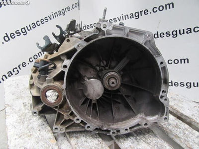 30237 caja cambios 5V turbo diesel / 2T1R7002BD / 132352 / 310304 para ford tran