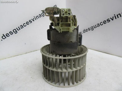 30326 motor calefaccion opel vectra 16 g 16SV 8158CV 4P 1991 / para opel vectra - Foto 2