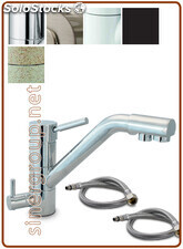 3038 3-way faucet 3/8&quot;