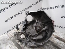 30398 caja cambios 5V turbo diesel / S4DTU / 2034152 para honda accord 2.0 td -2
