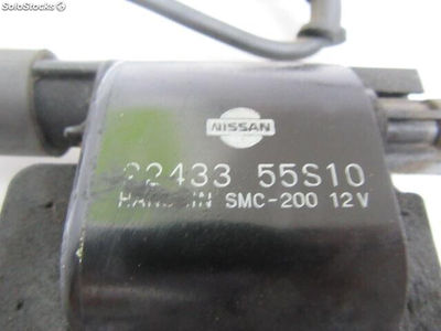 30656 bobina nissan primera 20 g 121CV 1992 / 22433 55S10 / para nissan primera - Foto 3