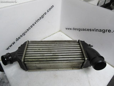 30995 radiador intercooler fiat scudo 20 hdi 12780CV5P 2012 / para fiat scudo 2.