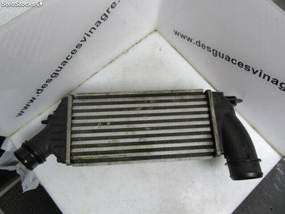 30995 radiador intercooler fiat scudo 20 hdi 12780CV5P 2012 / para fiat scudo 2. - Foto 2