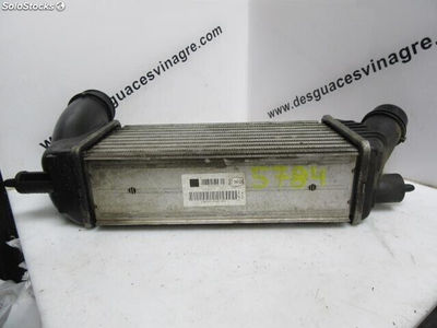 30995 radiador intercooler fiat scudo 20 hdi 12780CV5P 2012 / para fiat scudo 2. - Foto 3