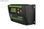 30A 12/24V Regulador de carga solar controlador PWM de solar con display LCD - Foto 2
