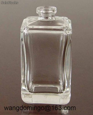 30ml botella de perfume