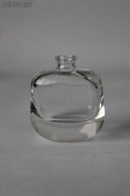 30ml botella vidrio para perfume