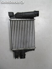 31046 radiador intercooler renault clio 15 dci 5P 2013 / para renault clio 1.5 d
