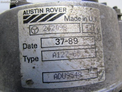 3125 alternador austin montego 20 g 20H 1990 / 24209B / para austin montego 2.0 - Foto 3