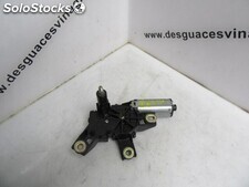 31580 motor limpia trasero Mercedes Benz a 160 16 g elegance AUTOMATICO10197CV 1