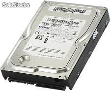 320 go samsung spinpoint t166 sata 3,5&quot; 7200t 16mo interne hd322hj