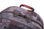 32323 plecak opieczetowane znakiem skpat Szary - Zdjęcie 2